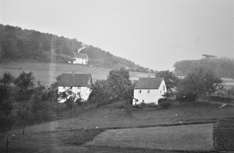 Haeken Loessel