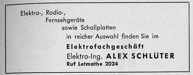 Schlüter