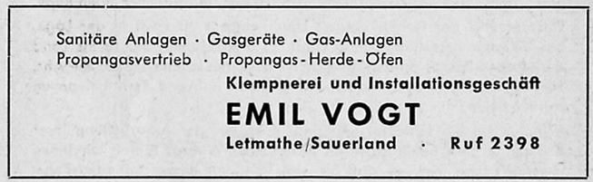 Vogt