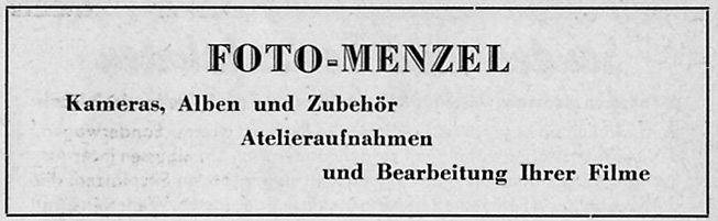 Menzel