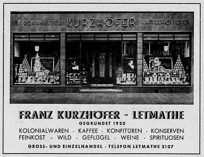 Kurzhöfer