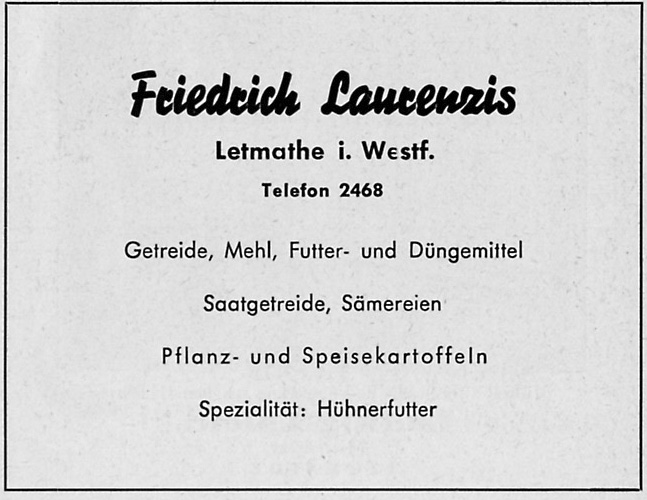 Laurenzis