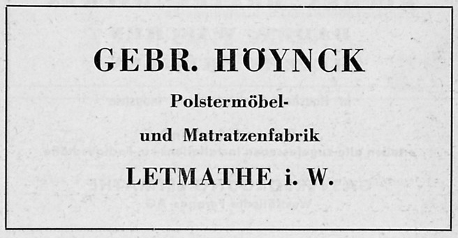 Höynck