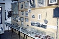 1965 Heimatmuseum  Oestrich (Nölke) 05
