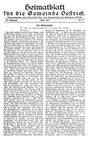 Heimatblatt Oestrich 1940_2