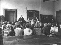 Schulklasse Letmathe 1932