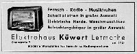 Küwert