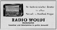 Radio Woldt